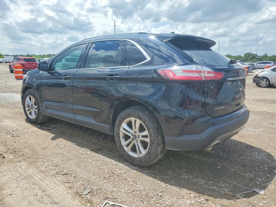 2020 FORD EDGE SEL 2