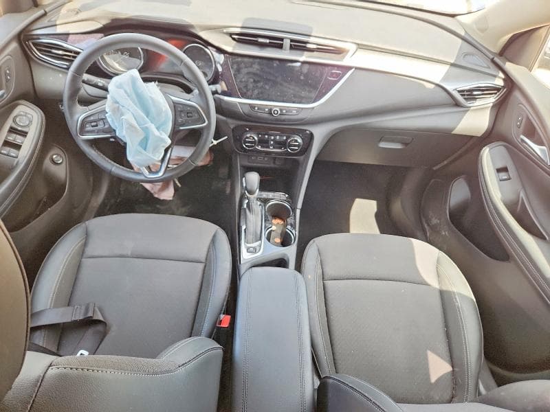 2022 BUICK ENCORE GX SELECT 8