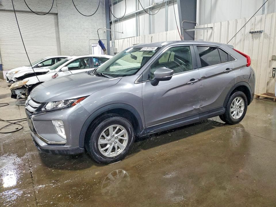 2019 MITSUBISHI ECLIPSE CROSS ES - 1