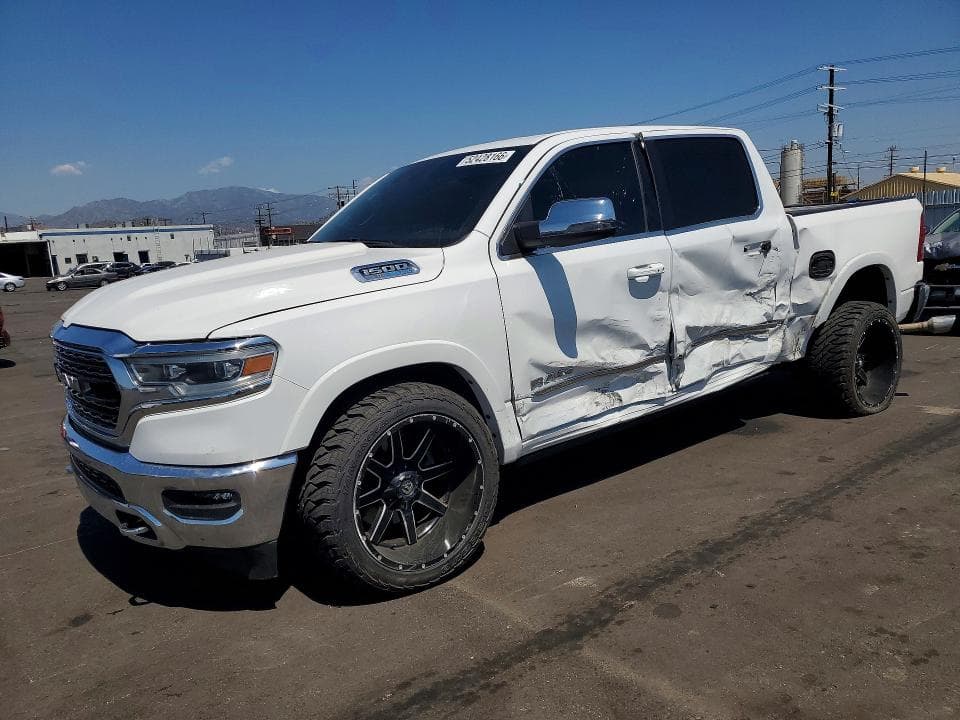 2023 RAM 1500 LIMITED - 1