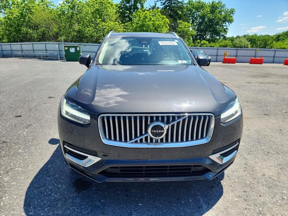 2024 VOLVO XC90 PLUS 5