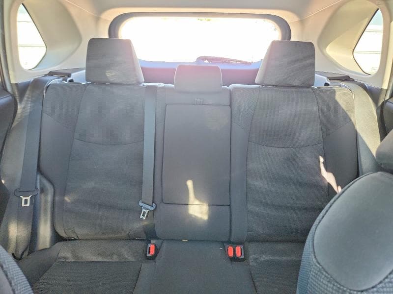 2021 TOYOTA RAV4 LE 10