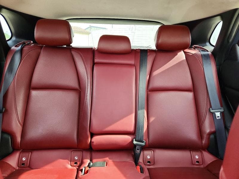 2023 MAZDA CX-30 PREFERRED 10