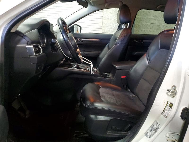 2020 MAZDA CX-5 TOURING 7
