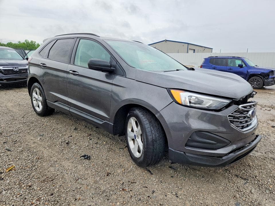 2020 FORD EDGE SE 4