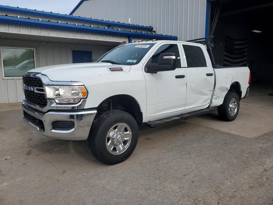 2024 RAM 2500 TRADESMAN - 1