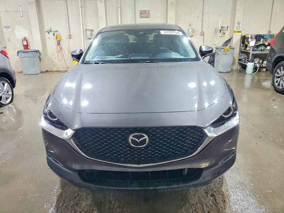 2020 MAZDA CX-30 SELECT 5