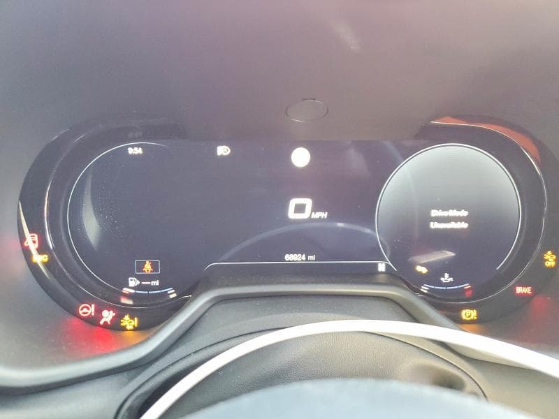 2023 DODGE HORNET GT PLUS 9