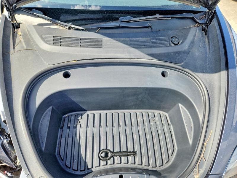 2023 TESLA MODEL 3 11