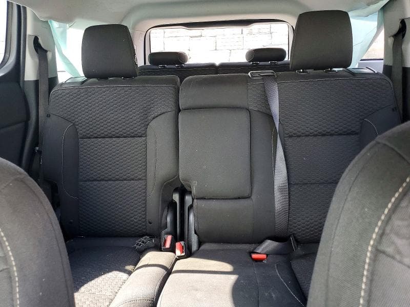 2019 GMC ACADIA SLE 10