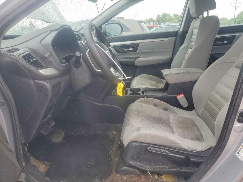 2019 HONDA CR-V LX 7
