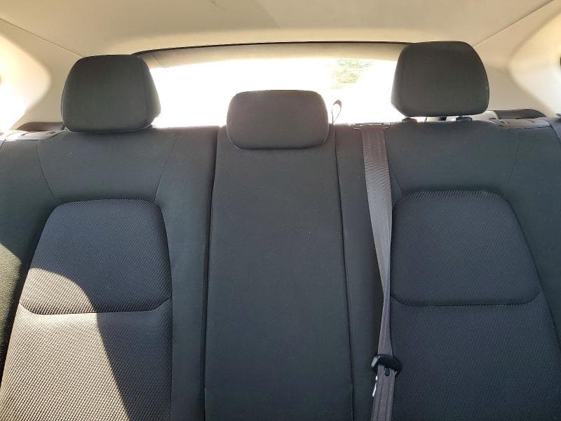 2019 MAZDA CX-5 SPORT 10