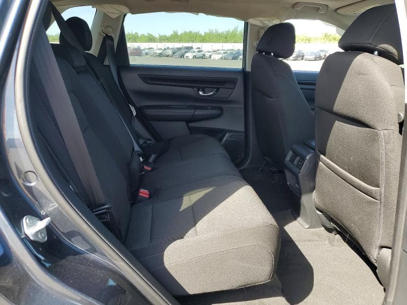 2024 HONDA CR-V EX 11