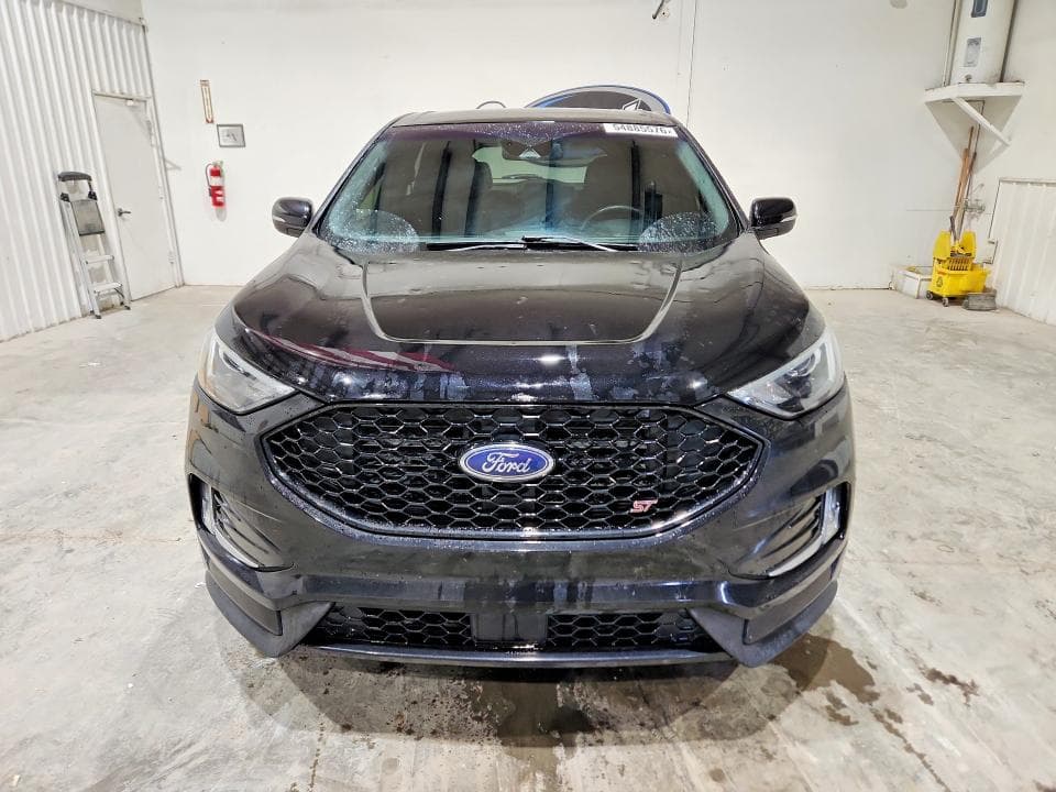 2019 FORD EDGE ST 5
