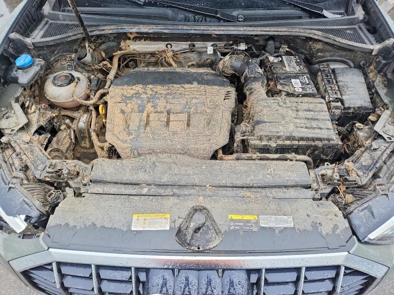 2021 AUDI Q3 PREMIUM 40 11