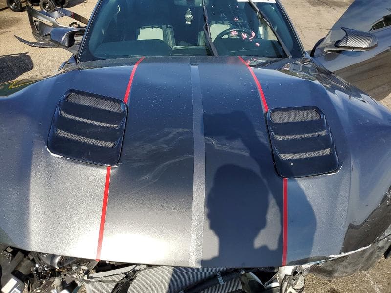 2019 FORD MUSTANG GT 11