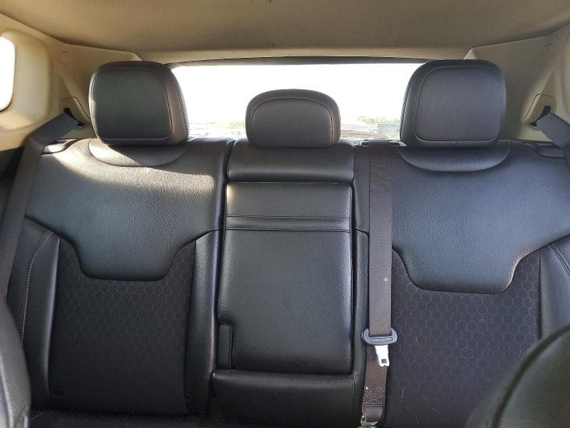 2020 JEEP COMPASS LATITUDE 10