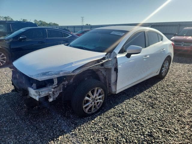 2016 MAZDA 3 SPORT - 1