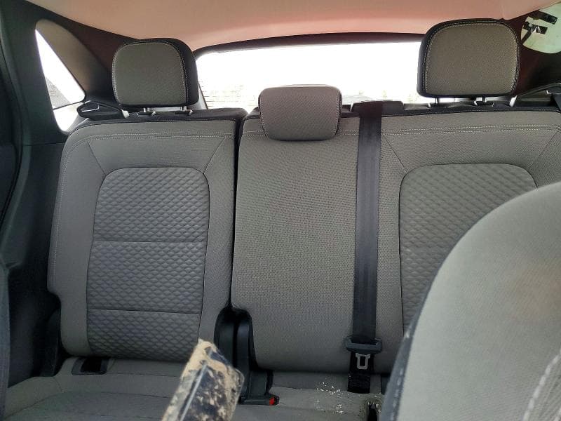 2021 FORD ESCAPE SE 10