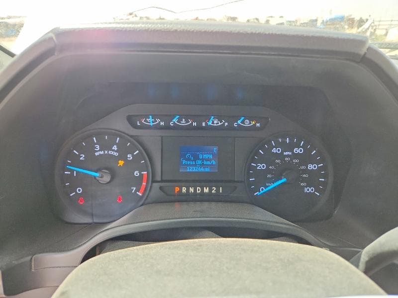 2019 FORD F250 SUPER DUTY 9