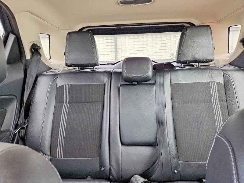 2019 FORD ECOSPORT SES 10
