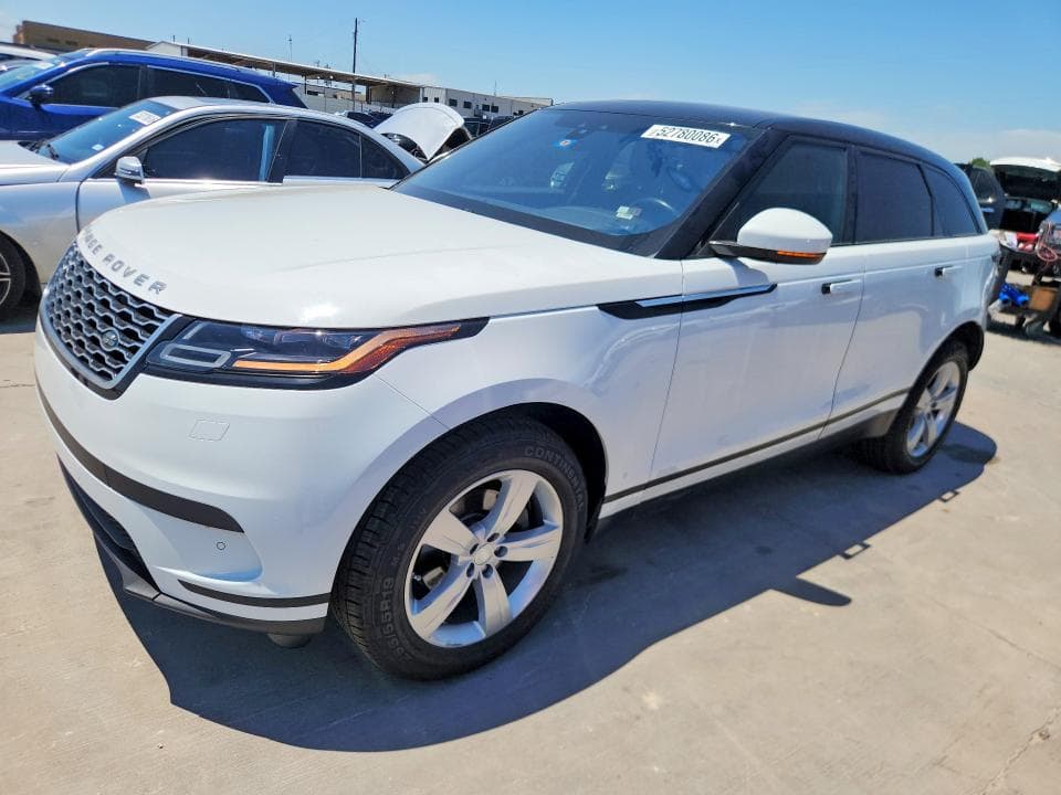2020 LAND ROVER RANGE ROVER VELAR S - 1