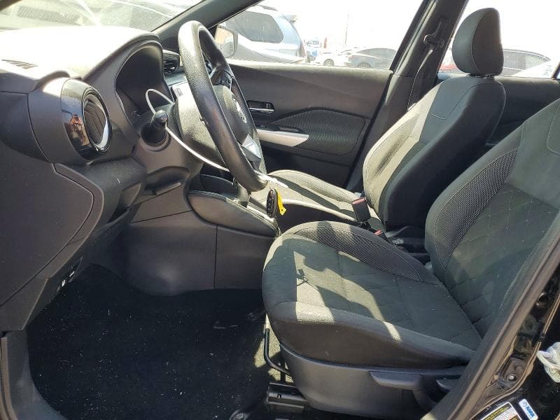 2020 NISSAN KICKS SV 14