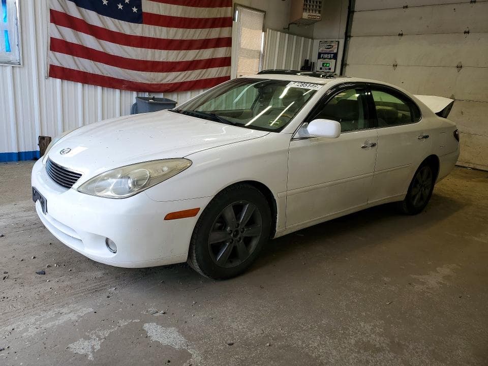 2005 LEXUS ES 330 - 1