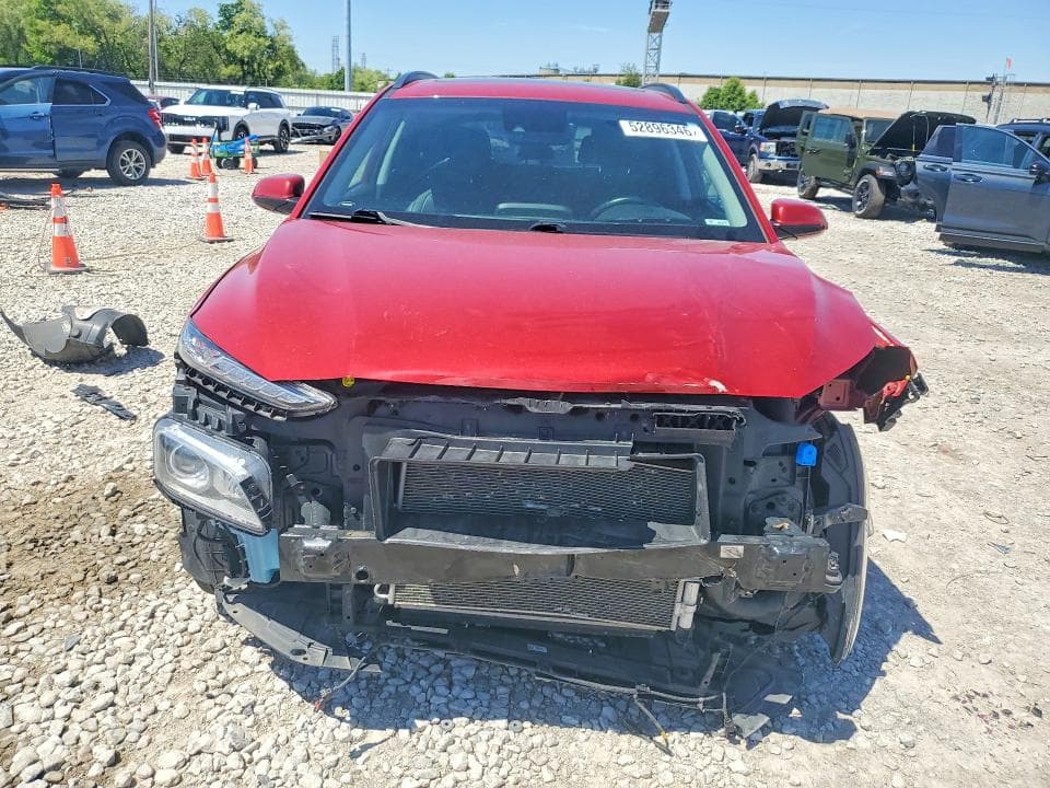 2020 HYUNDAI KONA SEL PLUS 5