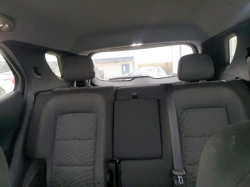 2018 CHEVROLET EQUINOX LT 10