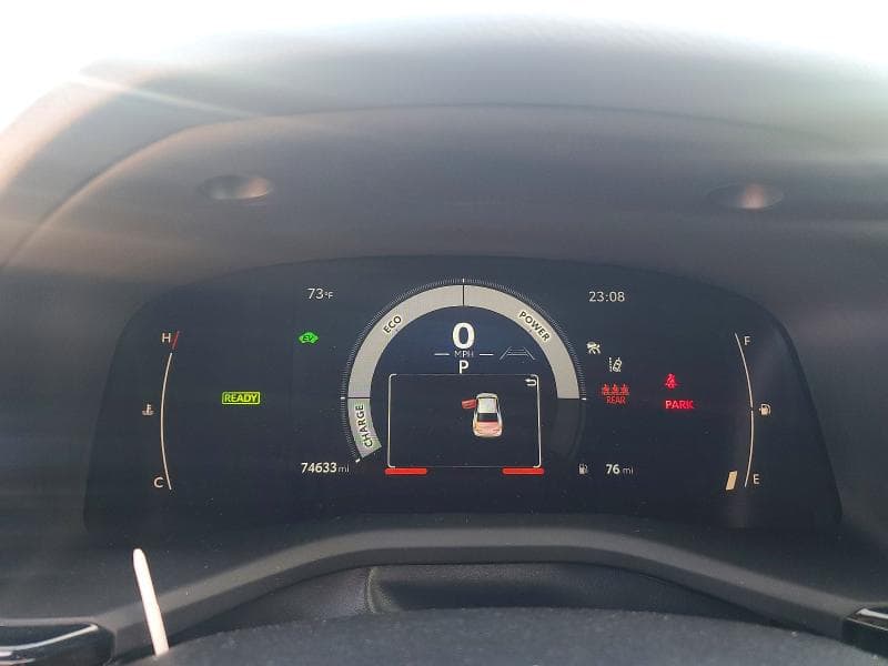 2025 TOYOTA CAMRY SE 9
