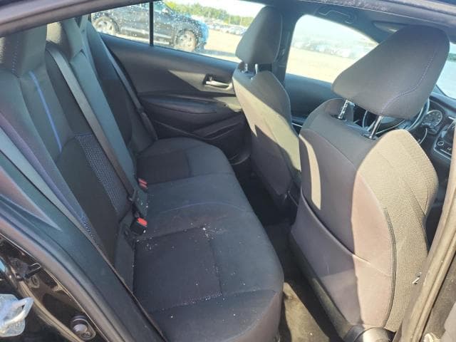 2020 TOYOTA COROLLA SE 10