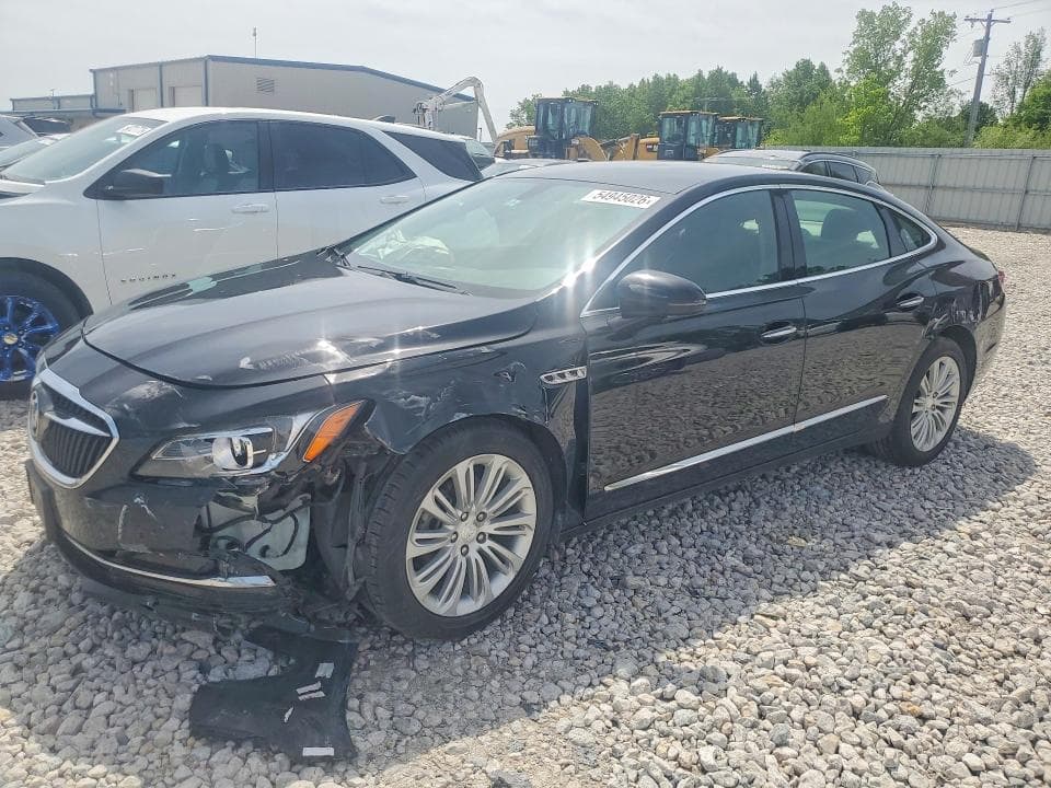 2019 BUICK LACROSSE - 1