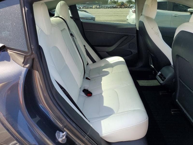 2021 TESLA MODEL 3 10