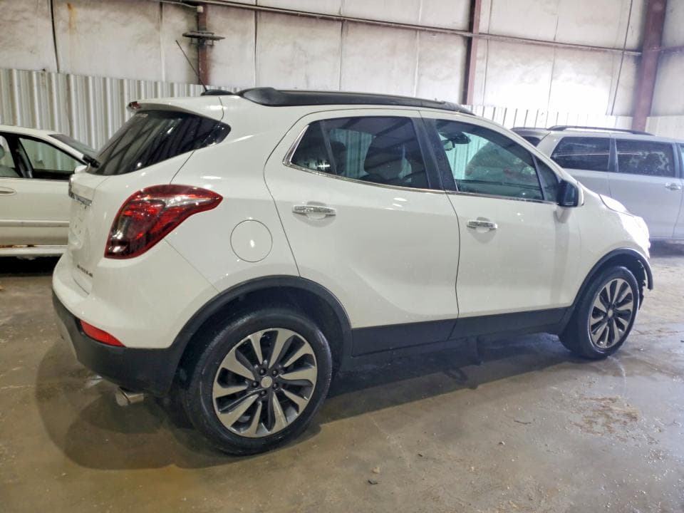 2022 BUICK ENCORE PREFERRED 3