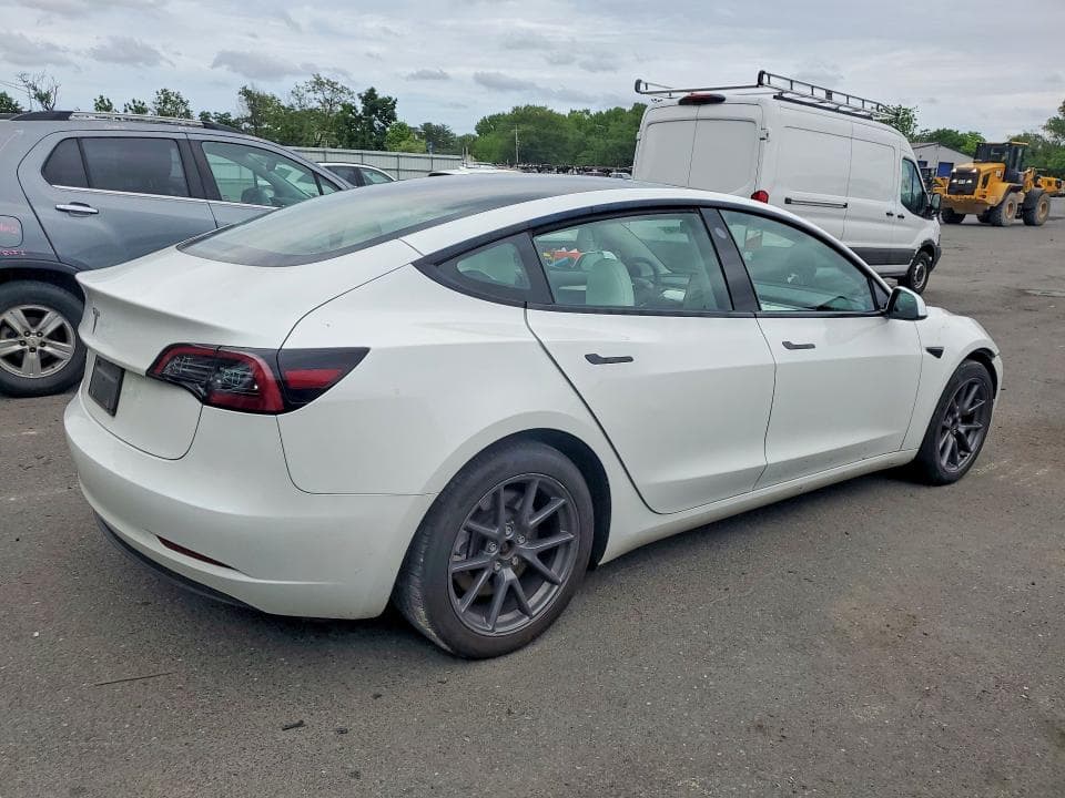 2023 TESLA MODEL 3 5