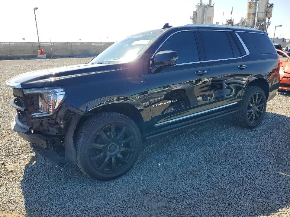 2023 GMC YUKON DENALI - 1