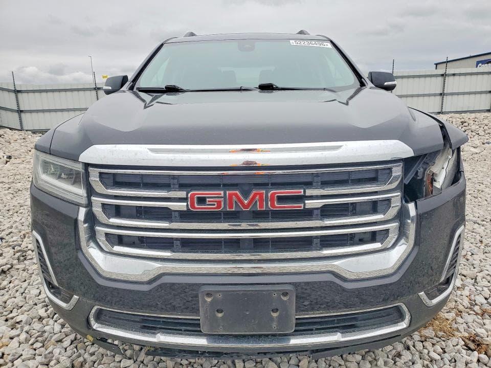 2023 GMC ACADIA SLT 5