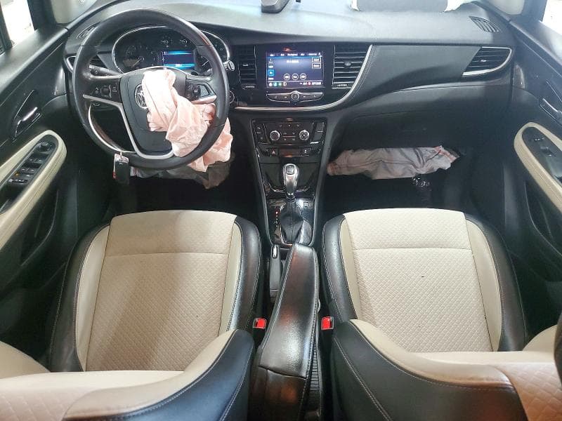 2021 BUICK ENCORE PREFERRED 8