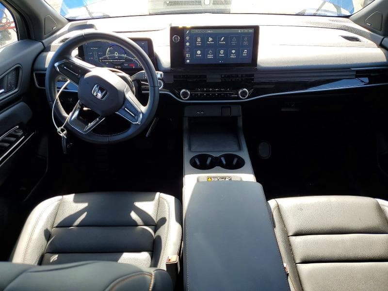 2024 HONDA PROLOGUE TOUR 8