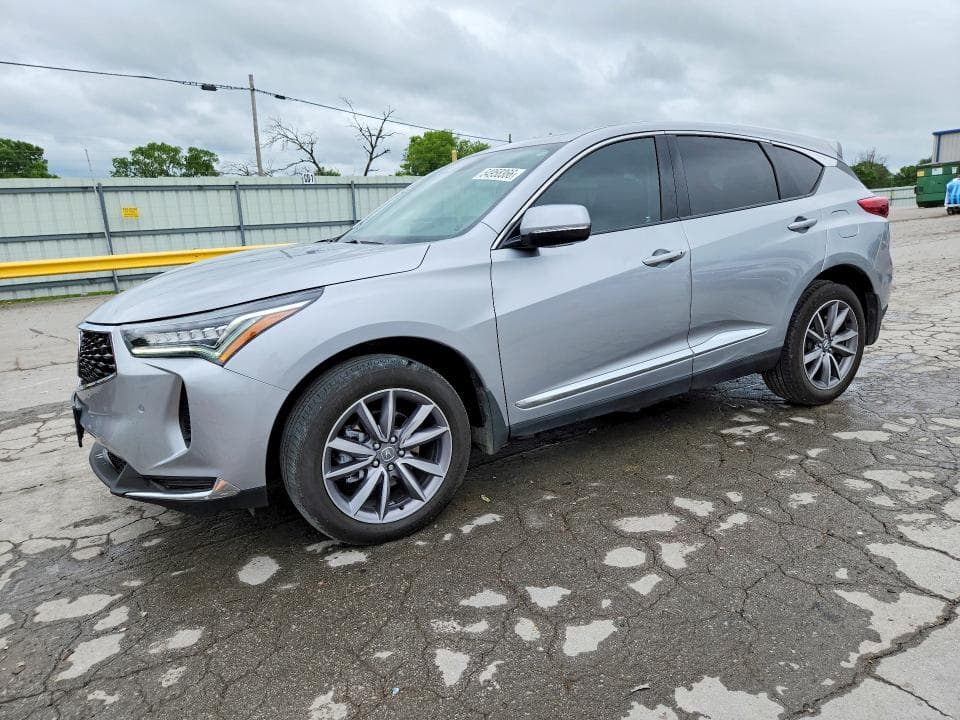 2023 ACURA RDX TECHNOLOGY - 1