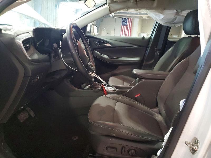 2024 BUICK ENCORE GX PREFERRED 7
