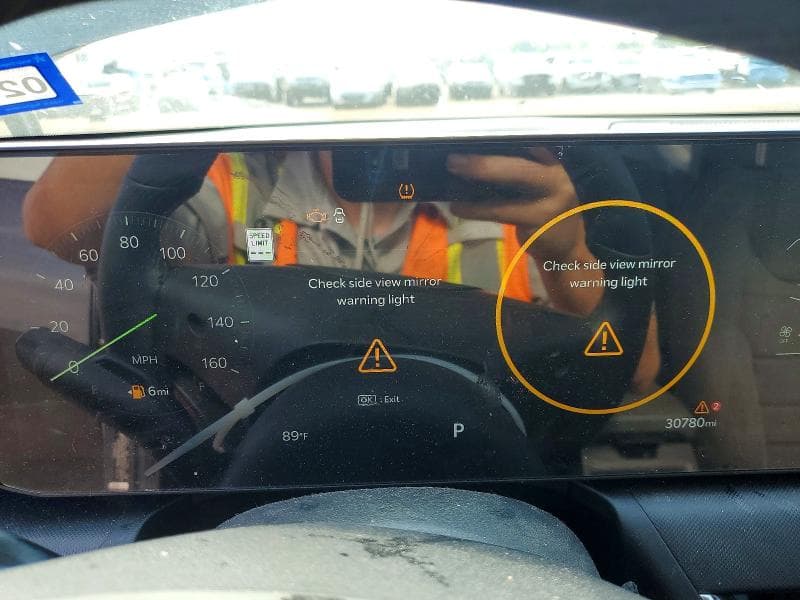 2025 KIA K4 EX 9