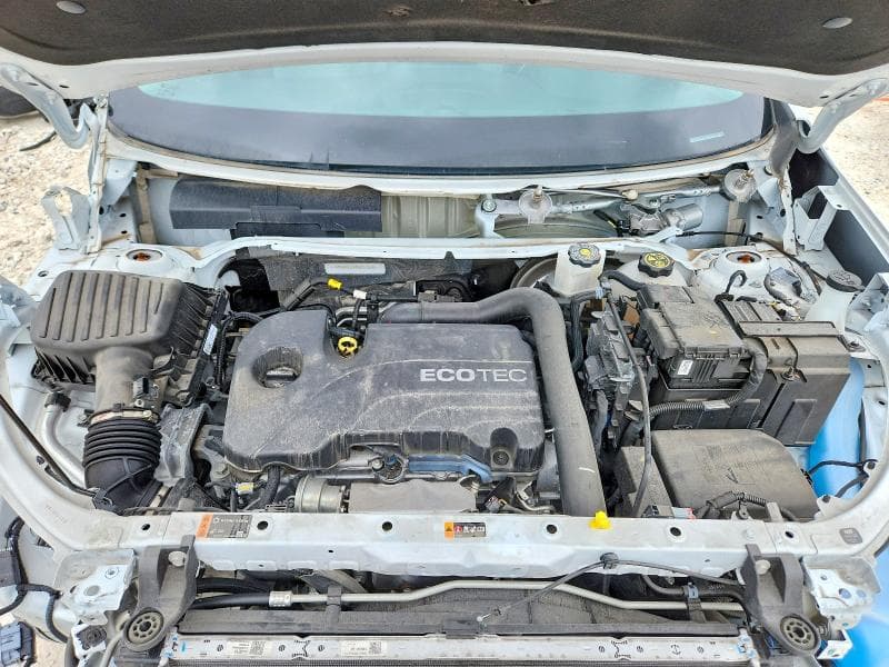 2022 CHEVROLET EQUINOX LS 12
