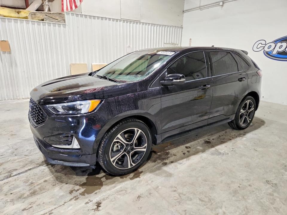 2019 FORD EDGE ST - 1