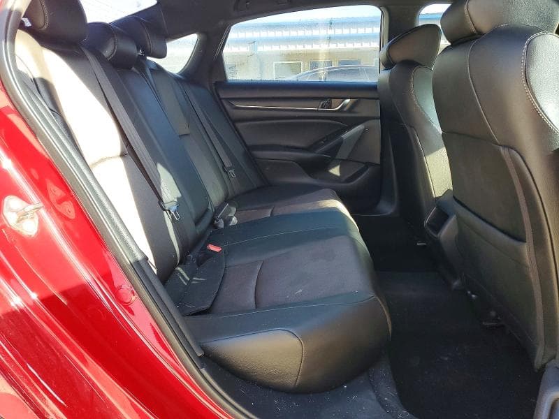 2019 HONDA ACCORD SPORT 10