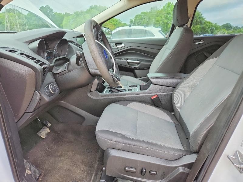 2018 FORD ESCAPE SE 7