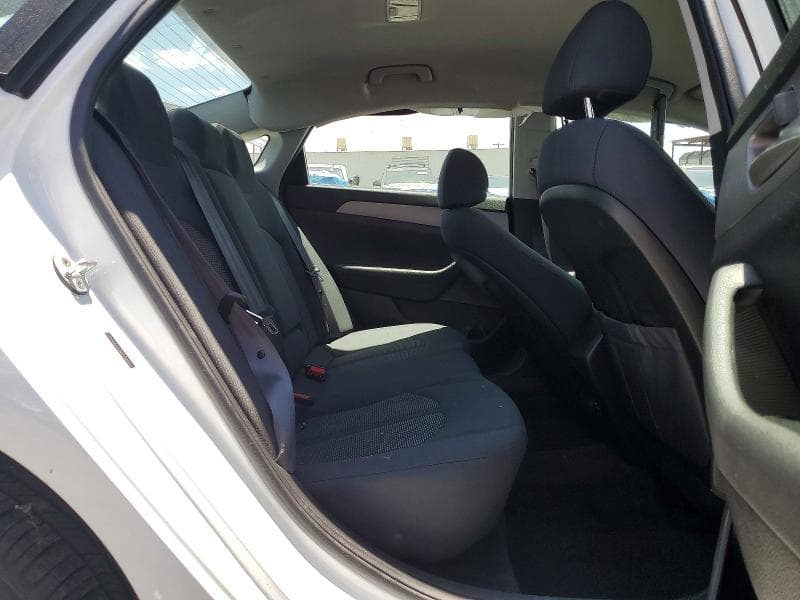 2019 HYUNDAI SONATA SE 10