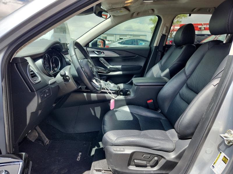 2022 MAZDA CX-9 TOURING PLUS 7