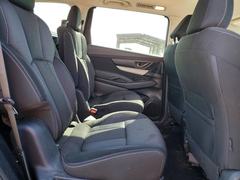 2020 SUBARU ASCENT PREMIUM 10